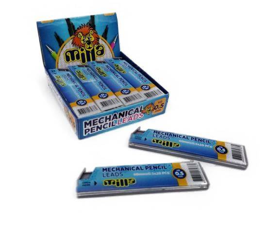 MINA ZA TEHN.OLOVKU 0.5 MILA 10/0204 12/1